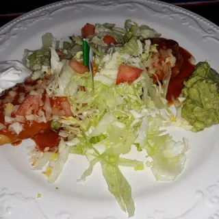 Chimichanga