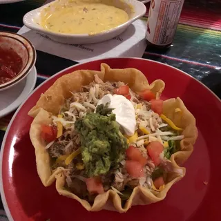 Taco Salad