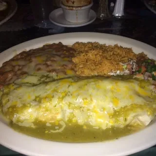 Chile Verde