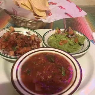 Salsa Fresca
