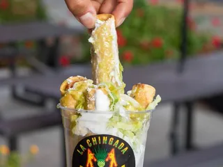 La Chingada Taqueria