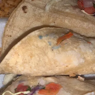 Fish Taco