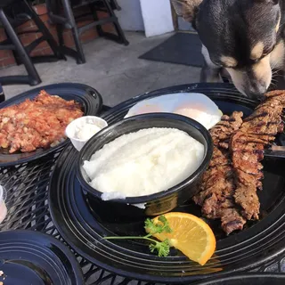 Grits