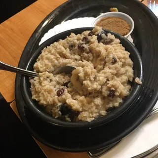 Oatmeal