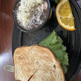 Chicken Salad Sandwich