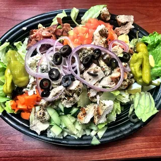Cobb Salad