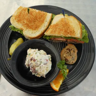 BLT Burger