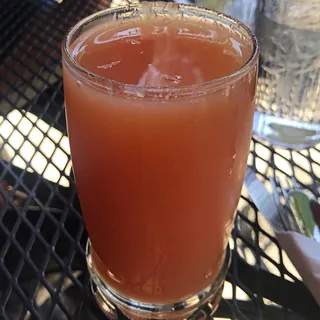 Grapefruit