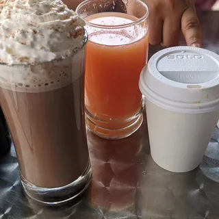 Apple Juice
