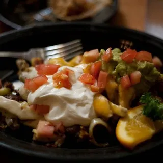 Papas Santa Cruz