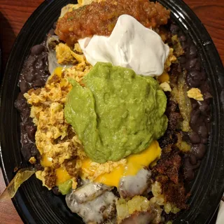 Mexican Flag