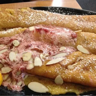 Swedish Pancakes