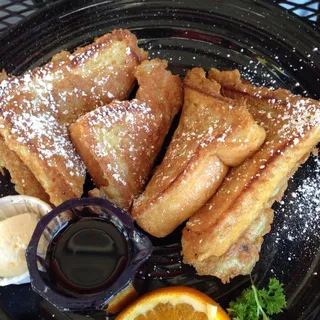 Traditional French Toast