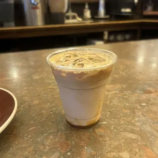 Caramel Latte