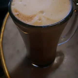 Vanilla Latte