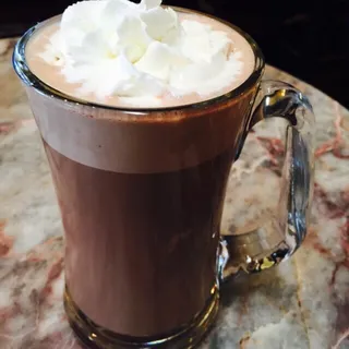 Hot Chocolate