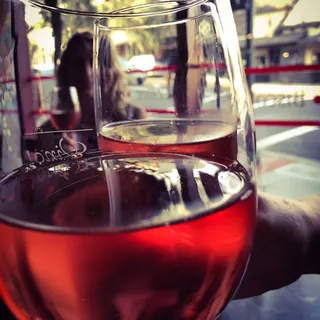 Muns Vinyards Rose of Pinot 2015