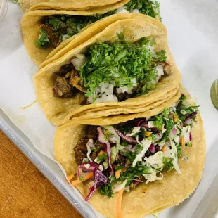 Tacos
