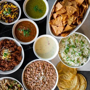 We offer Catering