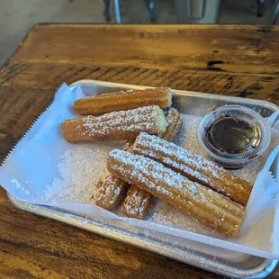 Churros