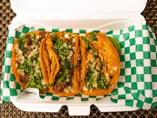Que Pasa Taqueria