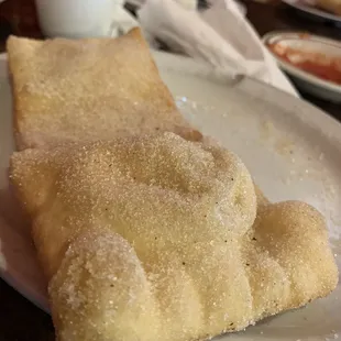 Sopapillas