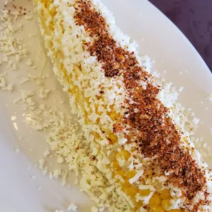 Elote