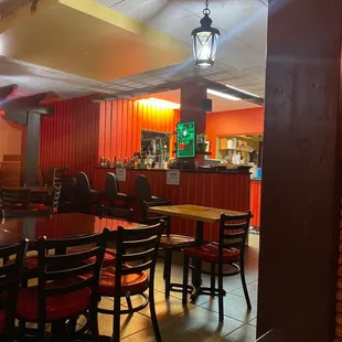 Awesome authentic food!