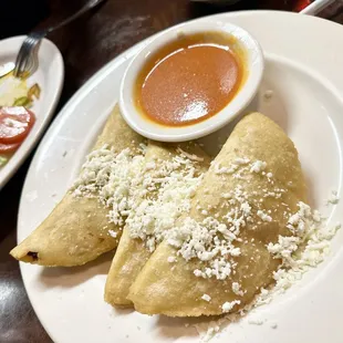 Empanadas