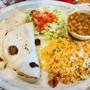food, tacos