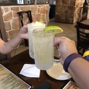 Margaritas