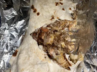 Baby Loves Tacos