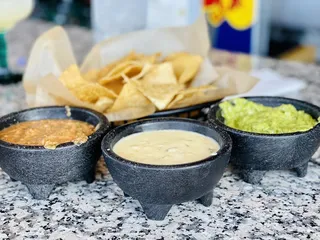 Lowkey Taco
