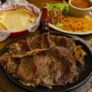 Carne Asada