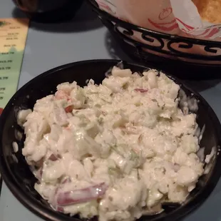 Coleslaw - yummy
