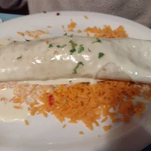 Burrito