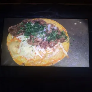 Birria Tacos!