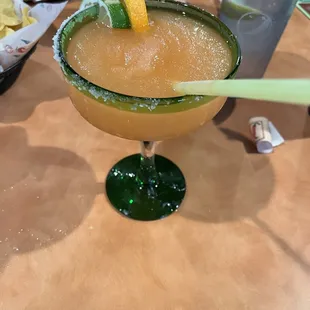 drink, soups and chowder