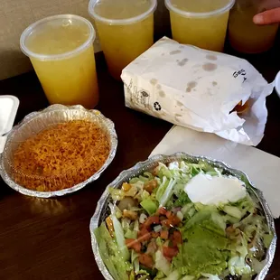 Nachos Carbon-Best nachos ever!