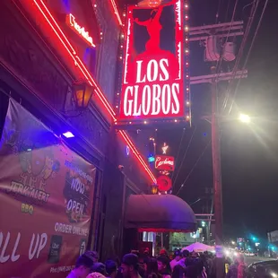 Baller hang out spot