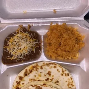 Quesadilla