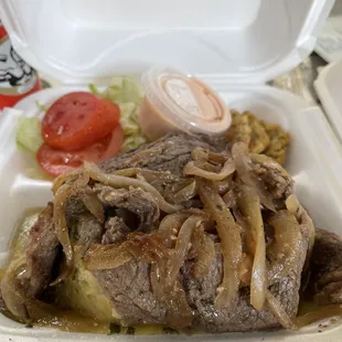 Los Gorditos Food Truck