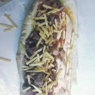Tripleta Los Gorditos