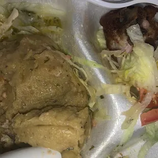 This is not mofongo