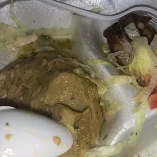 This is not Mofongo