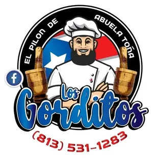 Los Gorditos (Food Truck)