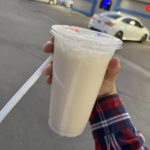 Horchata