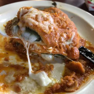 Chile Relleno