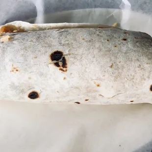 Super Burrito