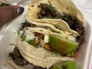 La Hoya Mexican Food